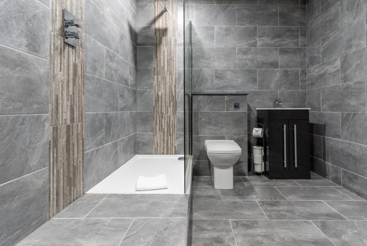 Temple Court By Ustay Aparthotels Λίβερπουλ Εξωτερικό φωτογραφία