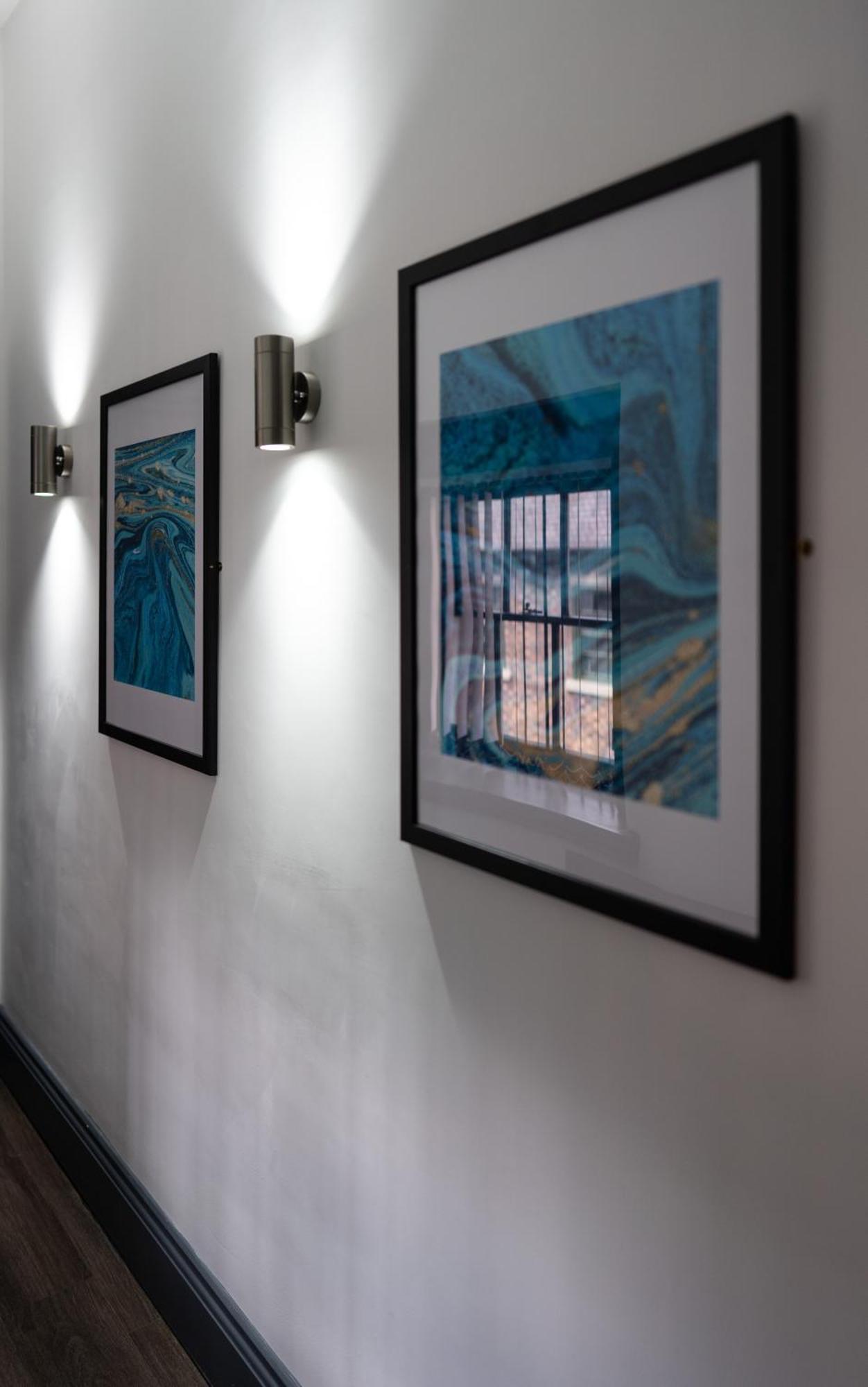 Temple Court By Ustay Aparthotels Λίβερπουλ Εξωτερικό φωτογραφία